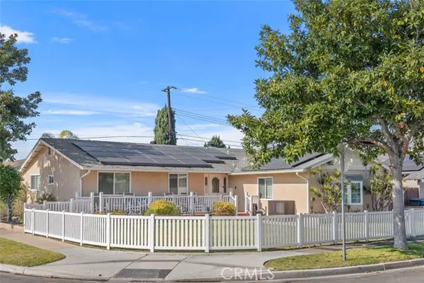 Cypress, CA 90630,11691 New Zealand Street