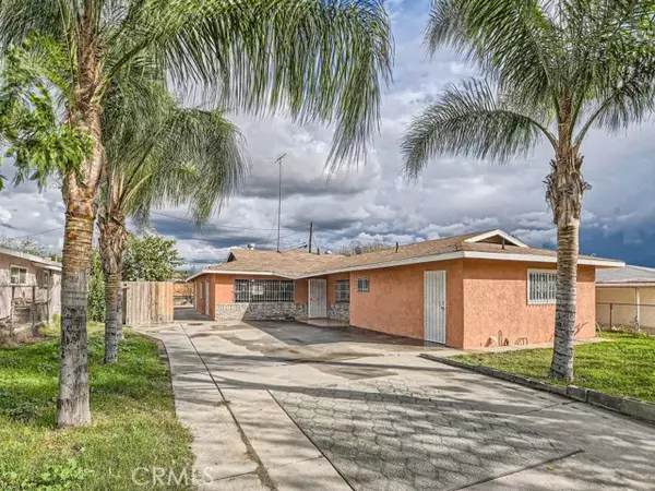 2505 San Carlo Avenue, San Bernardino, CA 92407