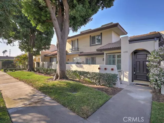 9906 Lido Way, Cypress, CA 90630