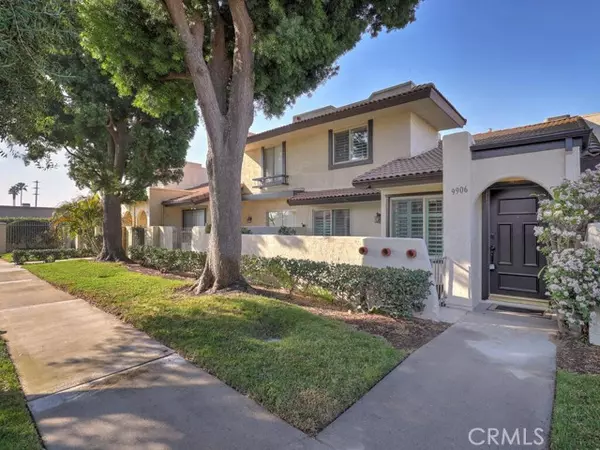 9906 Lido Way,  Cypress,  CA 90630