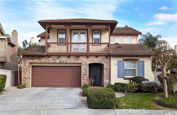 1850 South Ford Court, La Habra, CA 90631