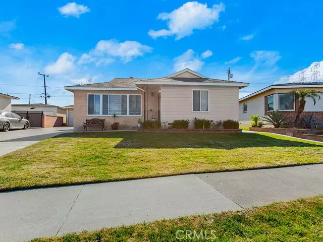 6708 Daneland Street, Lakewood, CA 90713