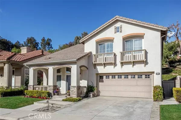 Rancho Santa Margarita, CA 92688,55 Berlamo