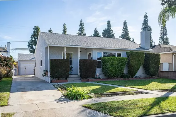 Lakewood, CA 90713,5438 Briercrest Avenue