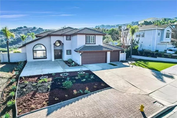 Chino Hills, CA 91709,15995 Pinnacle Road