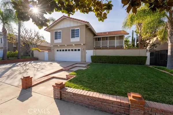 201 South Calle Diaz, Anaheim Hills, CA 92807