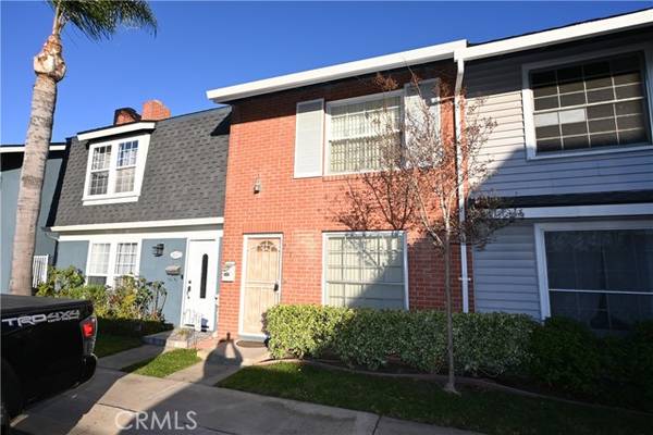 2617 Del Way, Huntington Beach, CA 92648