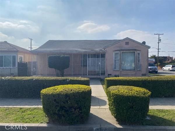 4300 Lugo Avenue, Lynwood, CA 90262