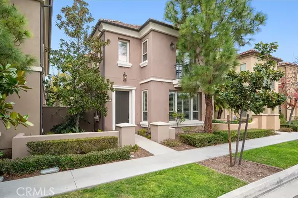 167 Rhapsody, Irvine, CA 92620