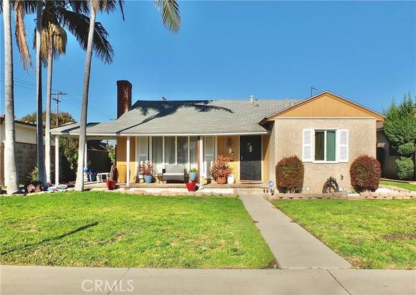 3905 Palm Avenue, Lynwood, CA 90262