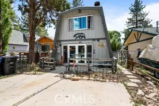 1056 Sierra Avenue, Big Bear City, CA 92314