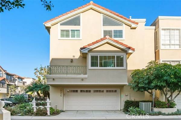 19256 Seabrook Lane, Huntington Beach, CA 92648