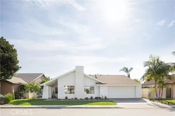 Costa Mesa, CA 92626,987 Azalea Drive