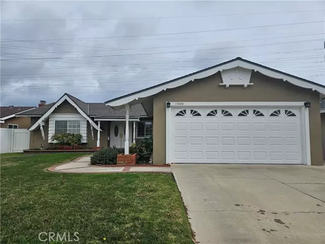 17698 Santa Maria Street, Fountain Valley, CA 92708