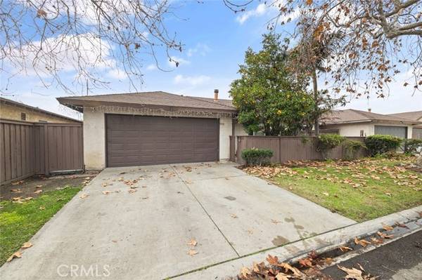 13381 Beach Terrace Drive, Garden Grove, CA 92844