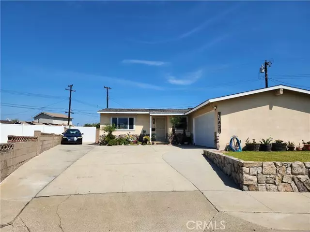 10830 Hamden Avenue, Stanton, CA 90680