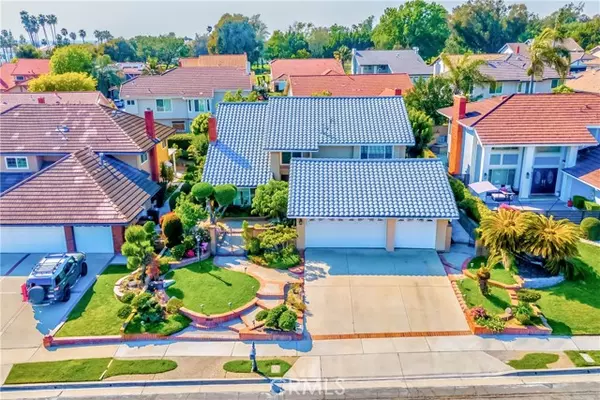 Fullerton, CA 92833,1715 Redwillow Road