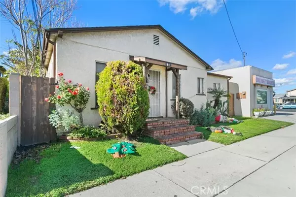 Bellflower, CA 90706,17105 Woodruff Avenue