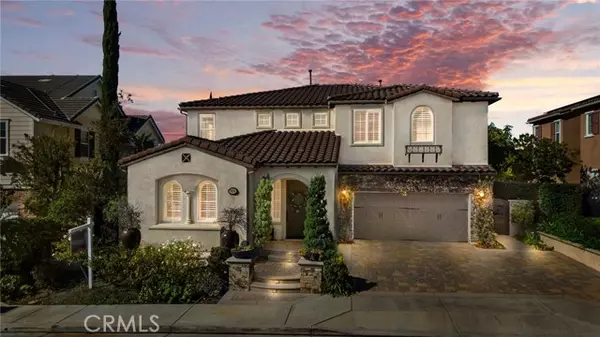 3939 Tipperary Court, Yorba Linda, CA 92886