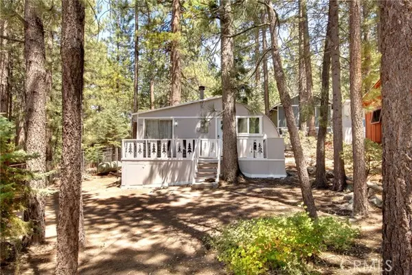 745 Eureka Drive, Big Bear Lake, CA 92315