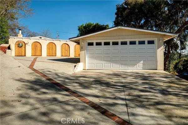 605 West Road, La Habra Heights, CA 90631