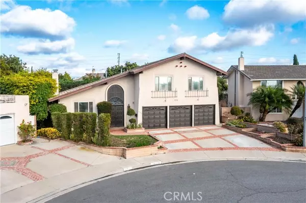 Fountain Valley, CA 92708,16530 Mount Cook Circle