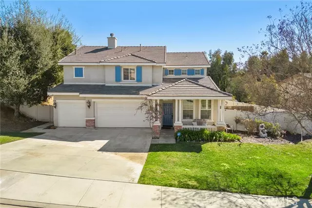 10200 Via Pescadero, Moreno Valley, CA 92557