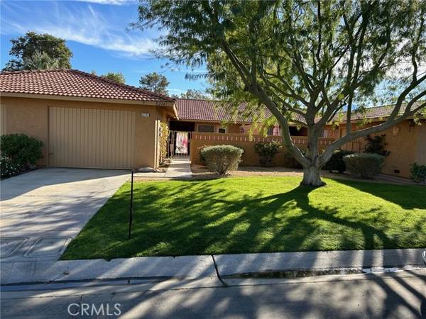 82141 Bergman Drive, Indio, CA 92201