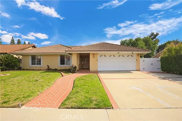 Yorba Linda, CA 92886,5022 Woodcrest Drive