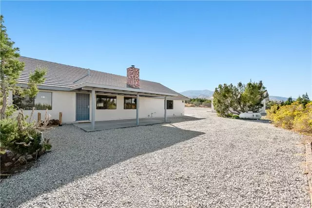 Pinon Hills, CA 92372,3100 Silver Ridge Drive