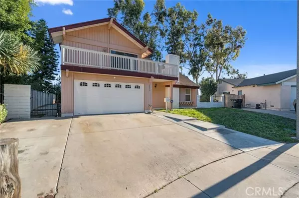 West Covina, CA 91792,2826 Greenleaf Drive