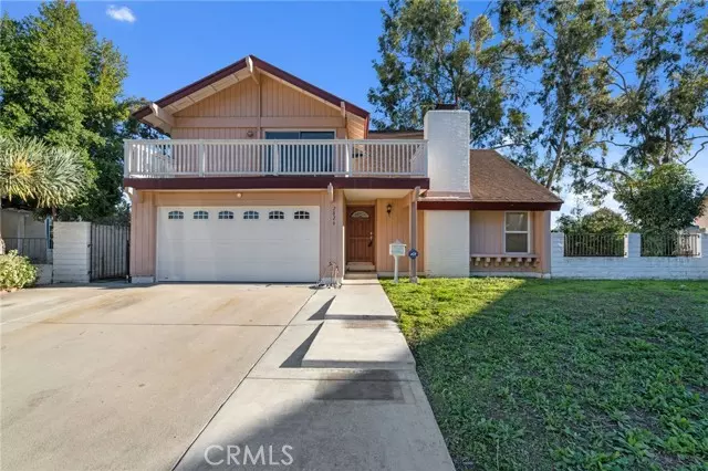 2826 Greenleaf Drive, West Covina, CA 91792