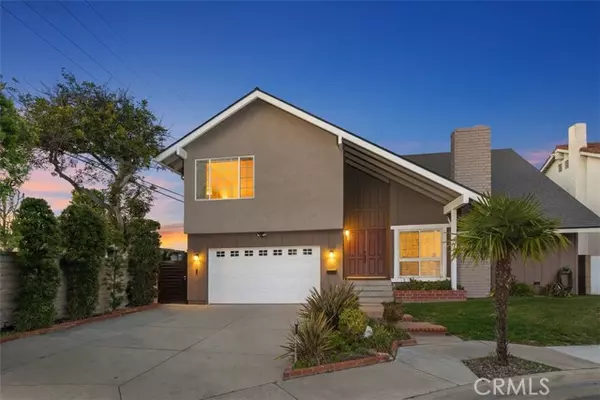 Cypress, CA 90630,4525 Shasta Circle