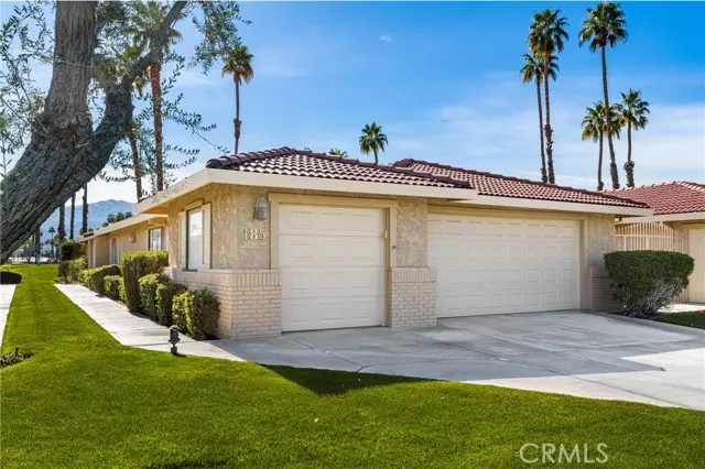 185 Camino Arroyo N North, Palm Desert, CA 92260