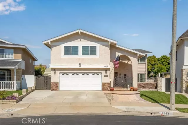 4673 Guava Avenue, Seal Beach, CA 90740