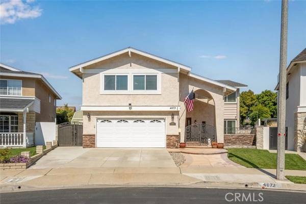 4673 Guava Avenue, Seal Beach, CA 90740