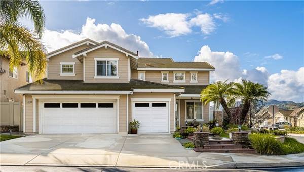 23936 Old Pomegranate Road, Yorba Linda, CA 92887