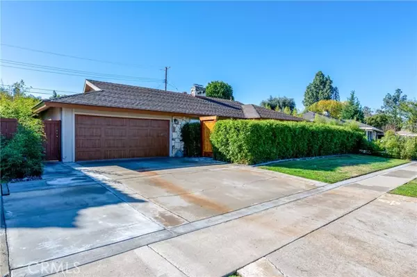 808 Arroues Drive, Fullerton, CA 92835