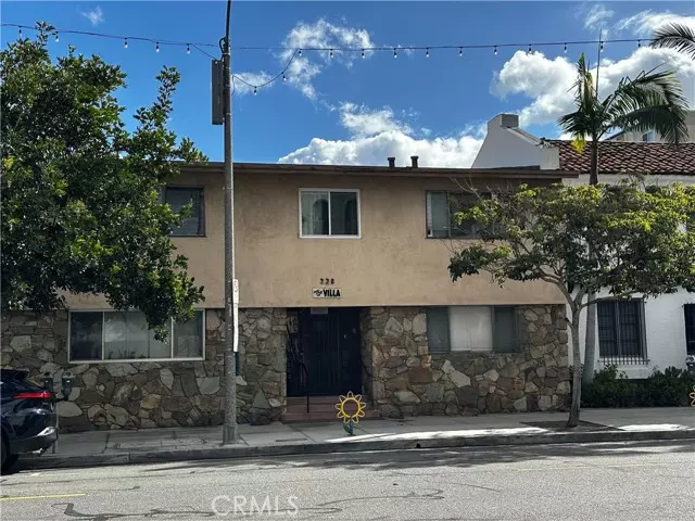 338 Elm Avenue, Long Beach, CA 90802