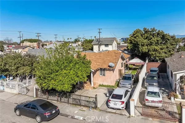 1133 East 76th Place, Los Angeles, CA 90001