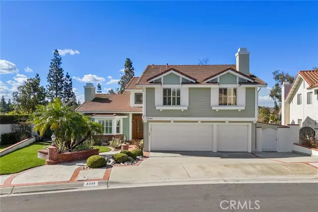 5245 Via Primaria, Yorba Linda, CA 92886