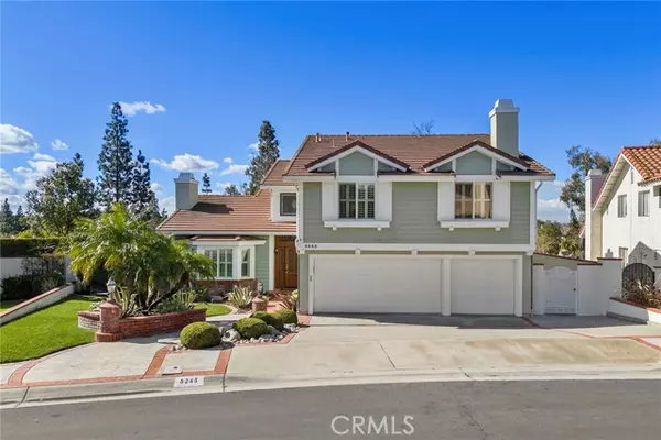 5245 Via Primaria, Yorba Linda, CA 92886