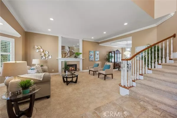 Yorba Linda, CA 92886,5245 Via Primaria