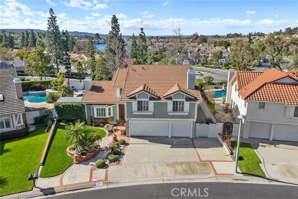 Yorba Linda, CA 92886,5245 Via Primaria