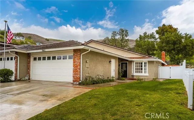 Yorba Linda, CA 92886,3862 Ravenswood Drive