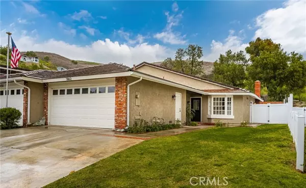 3862 Ravenswood Drive, Yorba Linda, CA 92886