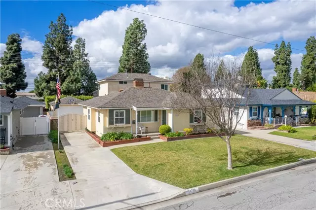 10709 Mollyknoll Avenue, Whittier, CA 90603