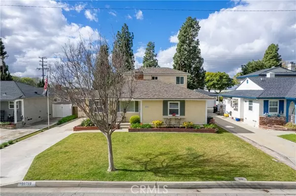 Whittier, CA 90603,10709 Mollyknoll Avenue