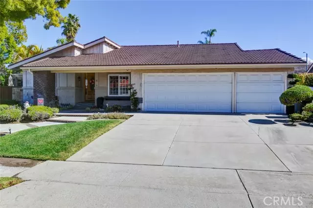 Fullerton, CA 92833,1532 Fairgreen Drive