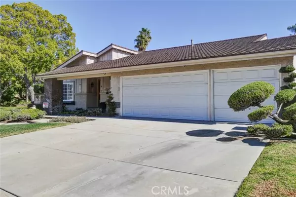 Fullerton, CA 92833,1532 Fairgreen Drive